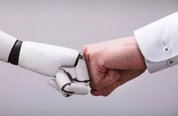 Robótica colaborativa en la industria 4.0